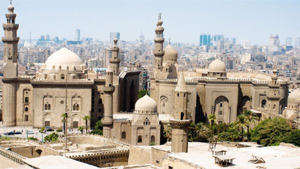 منطقة سوق السلاح..صورة