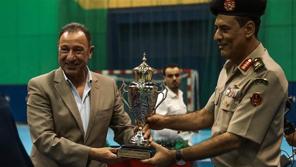 كأس شهداء أكتوبر