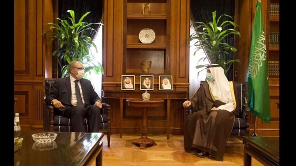 سفير جمهورية مصر