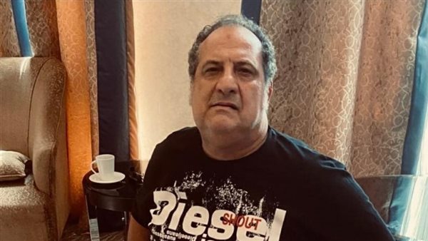 خالد الصاوي 