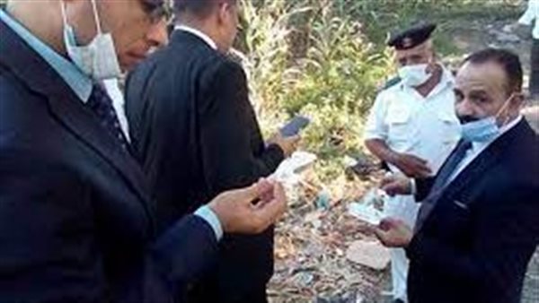 لقاحات المنيا