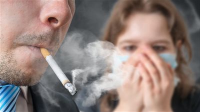 دراسة: تدخين السيدات الحوامل يزيد من فرص إنجاب أطفال مشوهة