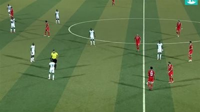 التعادل السلبي يحسم مباراة تونس وموريتانيا في تصفيات كأس العالم 2022