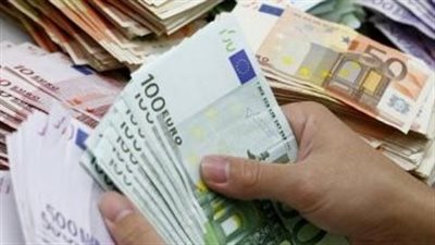 سعر اليورو مقابل الجنيه المصري اليوم الإثنين 27 أكتوبر 2025