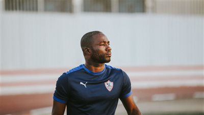 مفاجأة.. الزمالك كان يخطط لرحيل سيسيه مجانا قبل هروبه