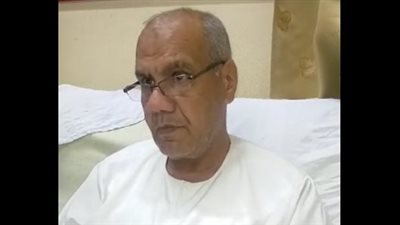 الحمد لله ربنا جابلي حقي.. أولى كلمات ممرض «اسجد لكلبي» بعد حبس الطبيب | فيديو