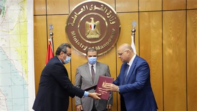 بعد اتفاقية يونيفرسال.. نقيب الصناعات الهندسية: هدفنا الحفاظ على الصناعة والعامل معًا