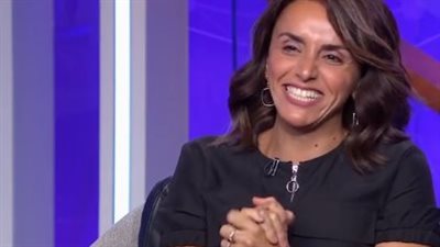 علا رشدي: أشارك في رمضان 2022 بتجربة مختلفة للأطفال | فيديو 