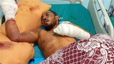 تفاصيل تعذيب مصري وقطع عضوه الذكري على يد مجهولين في ليبيا