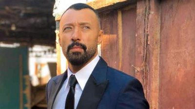 أحمد فهمي يعتذر عن مسلسل السجل الأسود بطولة لبلبة لهذا السبب