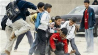 تفاصيل ضبط تلميذ شوه وجه زميله بـ موس داخل مدرسة بالدقهلية