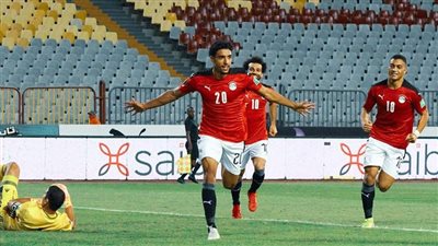 موعد مباراة ليبيا ضد مصر في تصفيات كأس العالم افريقيا والقنوات الناقلة والتشكيل المتوقع