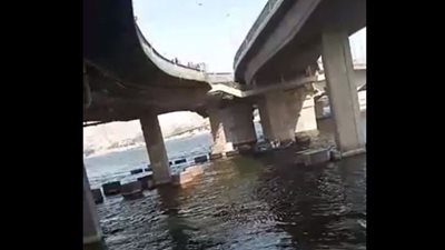 سؤال في مجلس النواب لوزارة الداخلية والنقل حول مسئوليتهم في حادث كوبري الساحل