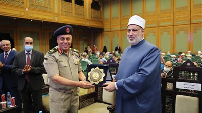 برعاية الإمام الأكبر.. الأزهر ينظم احتفالية بمناسبة الذكرى الـ48 لنصر أكتوبر