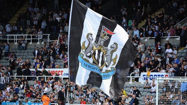 نادي نيوكاسل يونايتد