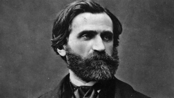 جوزيبي فيردي