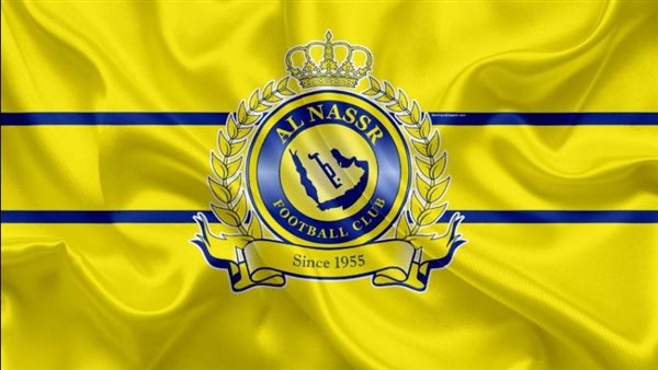 لاعبو فريق النصر