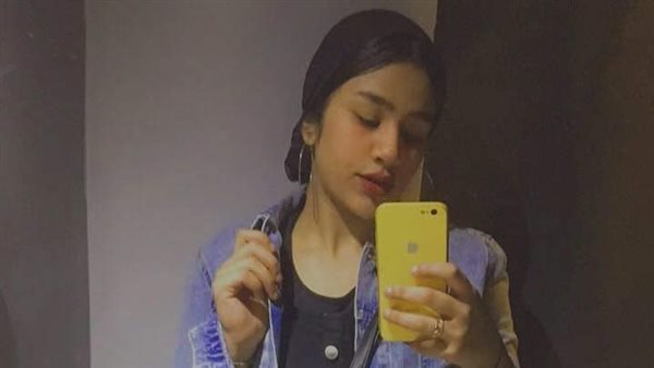 الفتاة المقتولة مريم