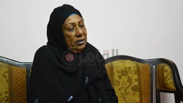 برنسة عبد الغني