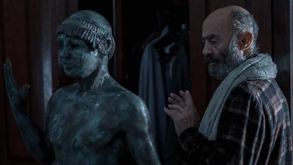 سليم ضو في غزة مونامور