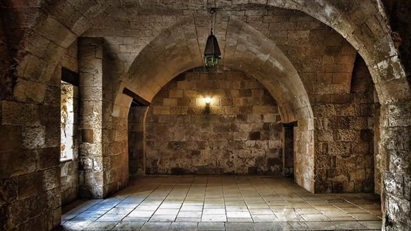 قصر الأمير طاز