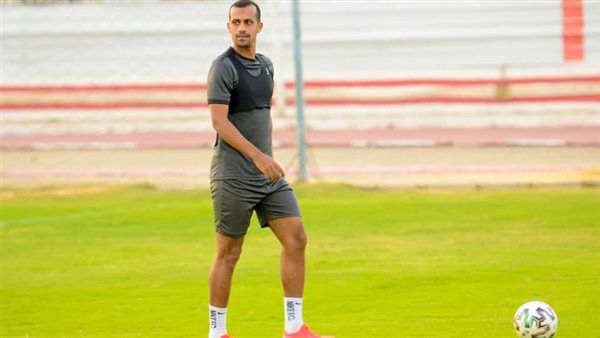 محمد أشرف روقا لاعب