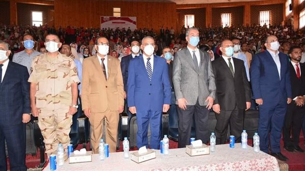 إحتفالية ذكرى انتصارات