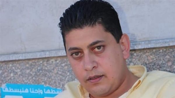 النقيب أحمد طايل