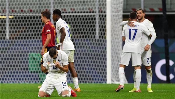 فرنسا وإسبانيا- أرشيفية