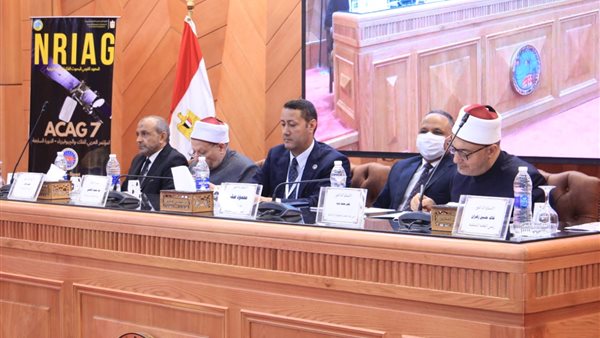  فعاليات المؤتمر