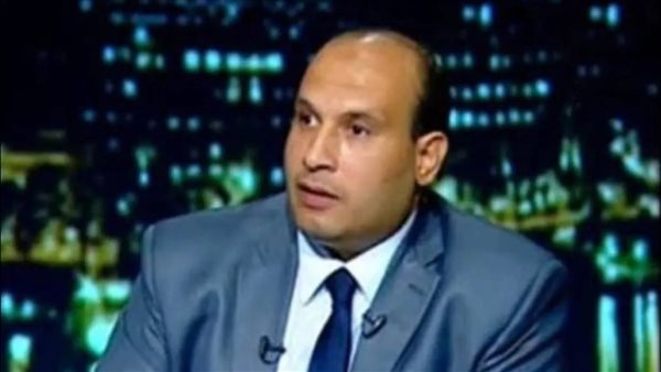 إبراهيم سعودي