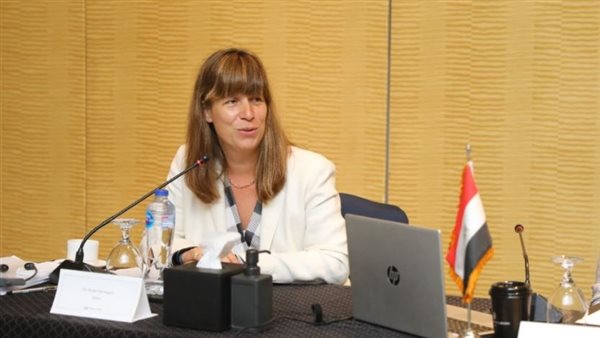 هايكه هارمجارت