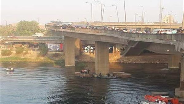 موقع غرق ميكروباص