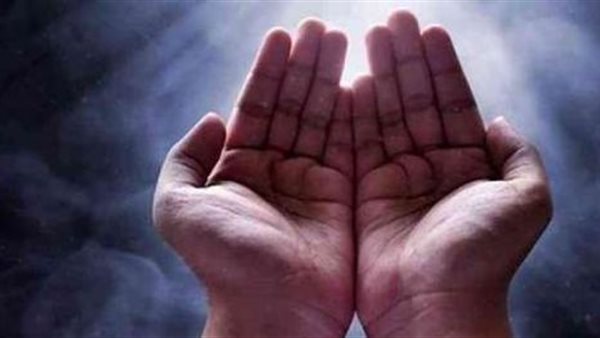 دعاء قضاء الحوائج