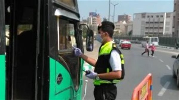 مرور - أرشيفية