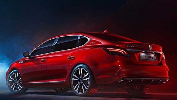 عيوب سيارة ام جي