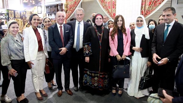 معرض تراثنا 