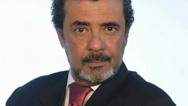 الفنان شريف خير الله