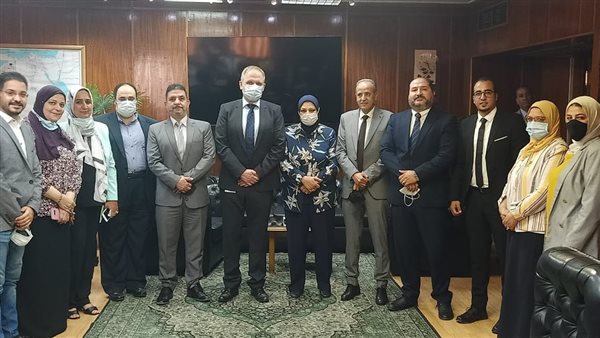 المهندسة صباح مشالي