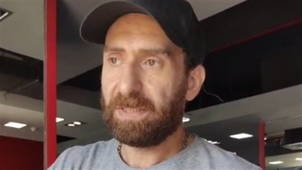 نضال الشافعي