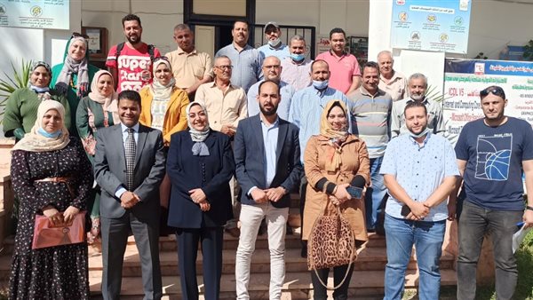 ممثلي الجمعيات الأهلية