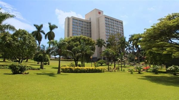 فندق إقامة المصري