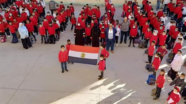 صورة المدرسة