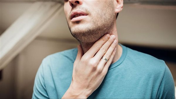 متى يكون ألم الرقبة