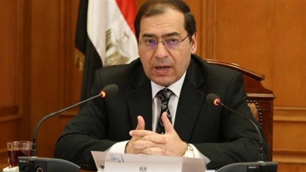 وزير البترول - طارق