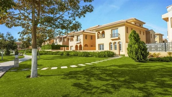 فيلات مارينا