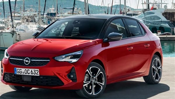 أبل كورسا 2022 من