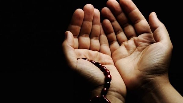 دعاء الرعد والبرق