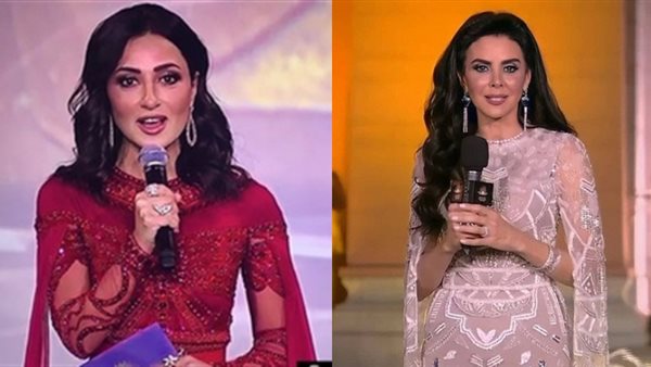 ناردين فرج وجاسمين