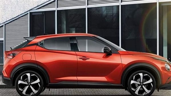 نيسان جوك 2022